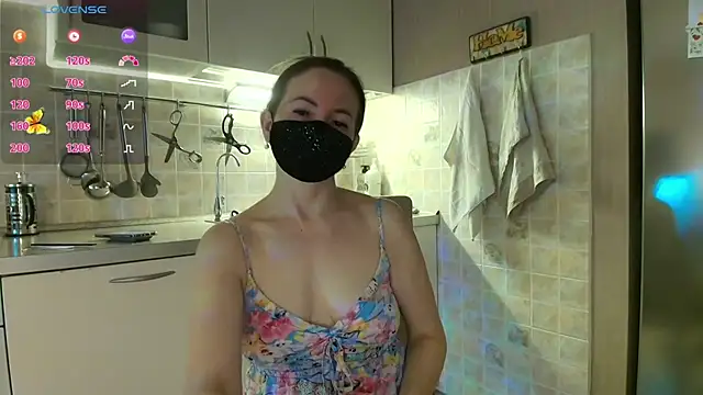 MilfeaN webcam
