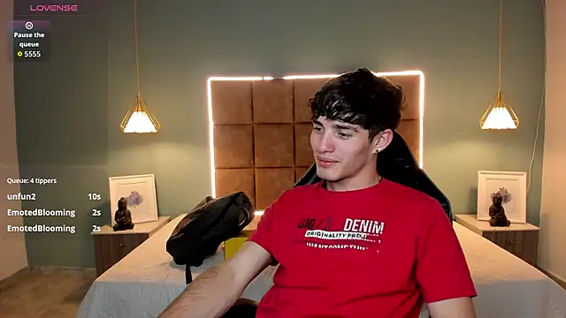 AlejooTwink webcam