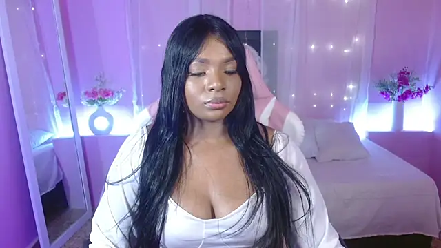 IvyBliss8 webcam