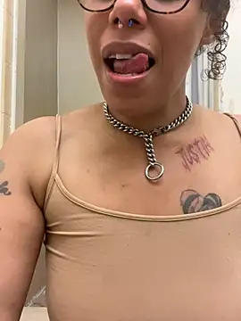 Princess_Desirae webcam