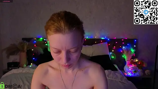Michelle_Blond webcam
