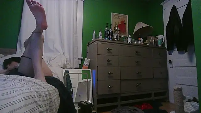 SadCatDaddy webcam