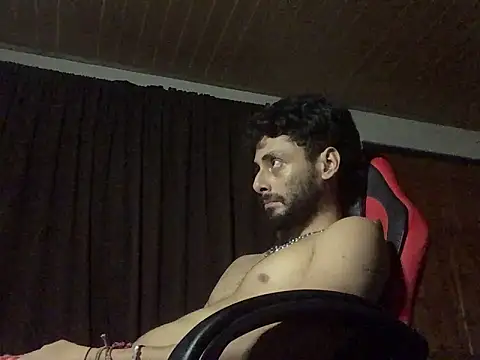 Nooneisthis webcam