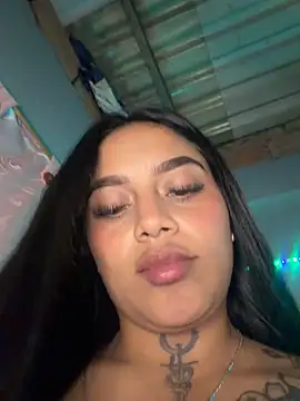 Emily_sharlot webcam