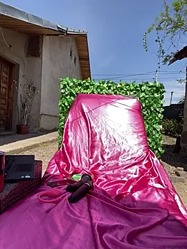 Siena_Amaris webcam