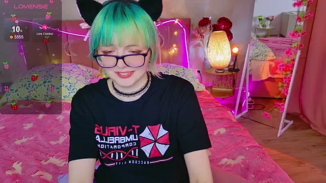 666_marshmallow webcam