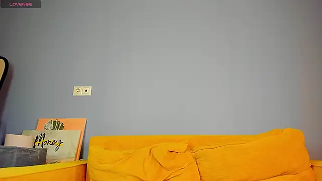 Elle_Ellise webcam