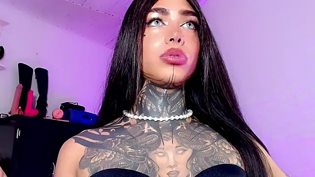 deborahotts webcam