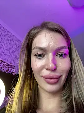 miss_veroNika webcam