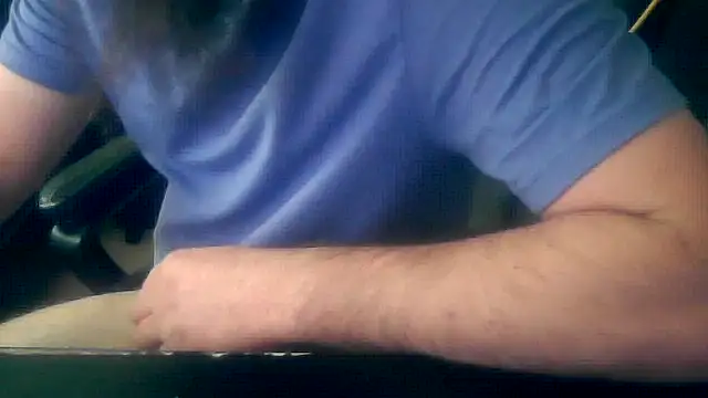 LondonMan1988 webcam