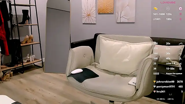 Ella_Sea webcam