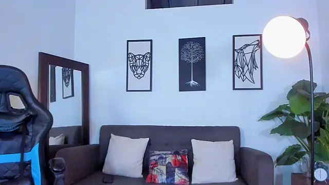 Justin_kingX7 webcam