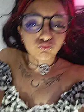 carolinerue webcam