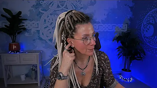UmaSpace webcam