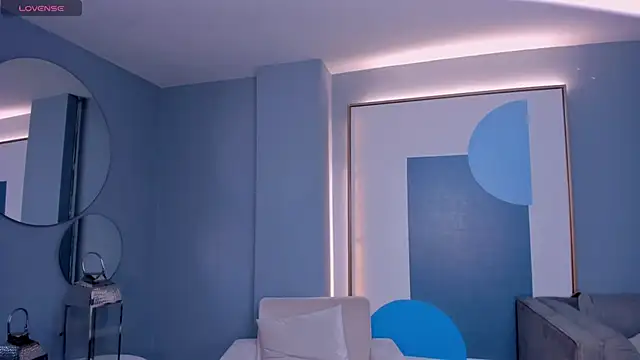 CelesteMoonX webcam