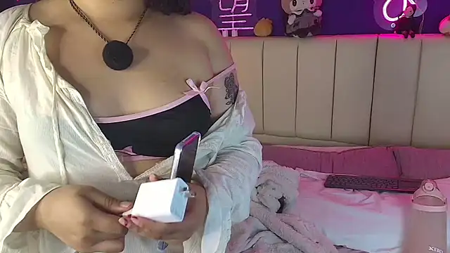 _sarahRose webcam
