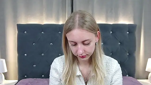 RachaelCute webcam