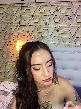 MelanyyJhonson15 webcam