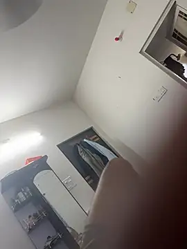 sexy_rowdy webcam