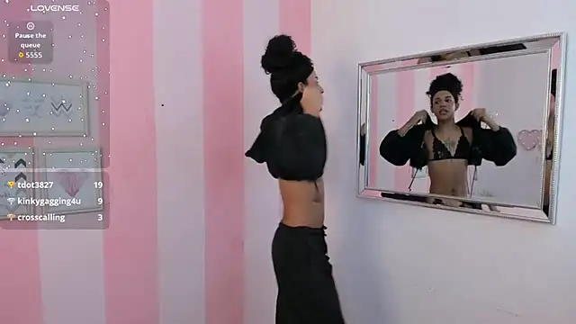 Amaia_Monroe webcam