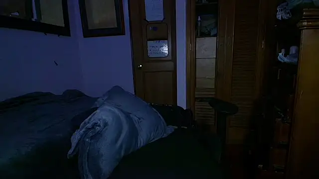 DanteObscura webcam