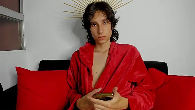cirosky_elchicopolla webcam