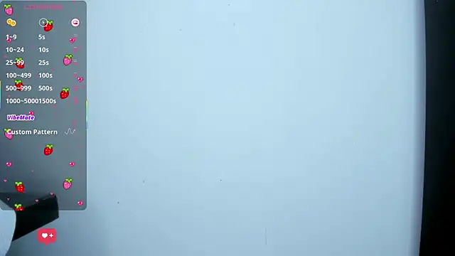Ninna_Vergara webcam