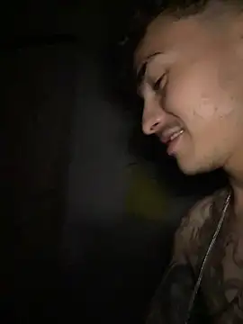 vanilla_Kush webcam