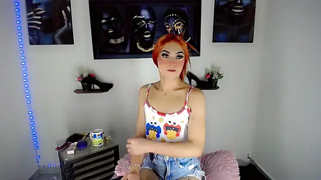NathalialLooes webcam