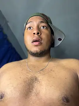 Danny_black11 webcam