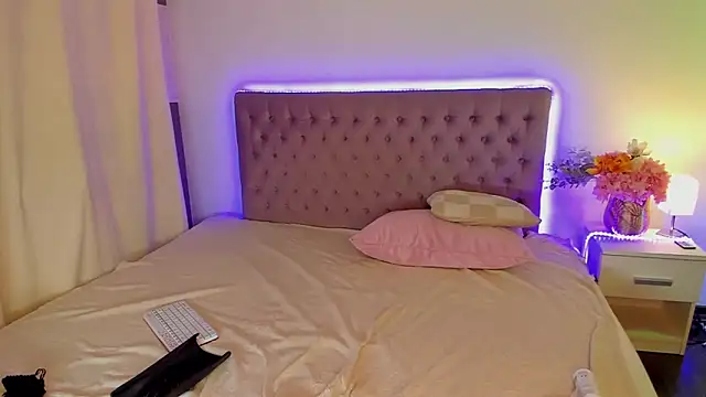 AmandaHoppe webcam