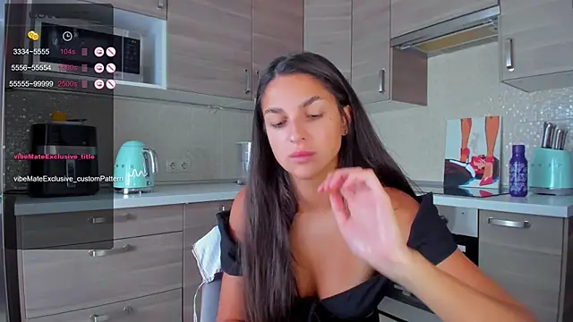 AngelGabe webcam