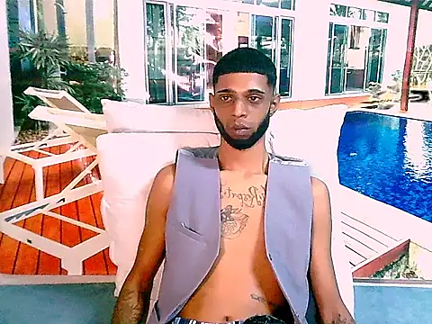CharmingIndian1 webcam