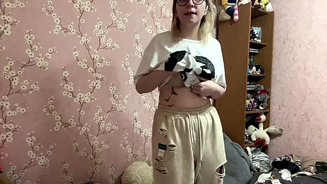 LiraDreamX webcam