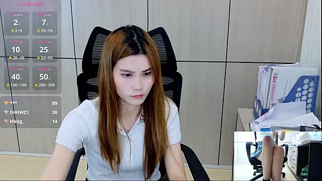 zhen-68 webcam