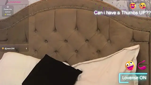 BackDoorPrincesss webcam