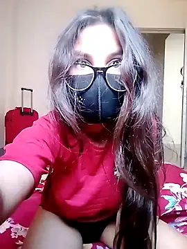 Divya3107 webcam