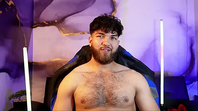 Oliver_Dallas1 webcam