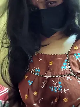 Jassi_telugu webcam