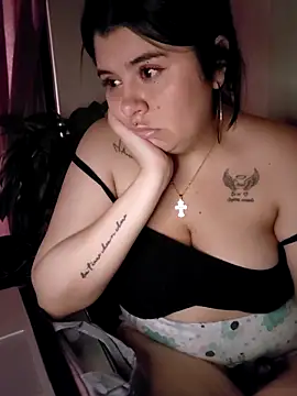 tania_22xx webcam