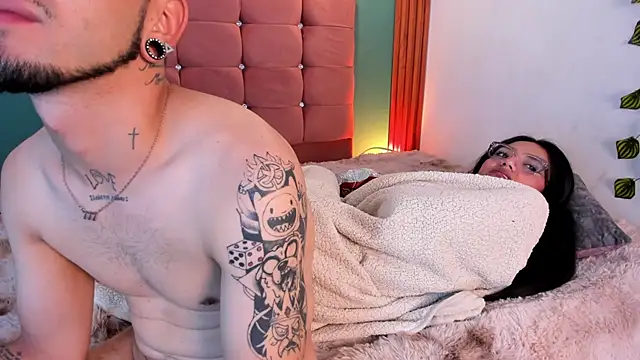 raven_arexx webcam