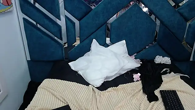 ChloeRose_1 webcam