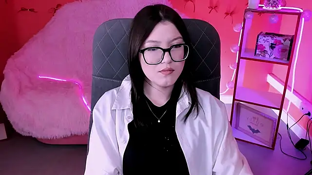 JennyGibson webcam
