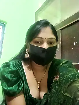 Beauty-wife webcam