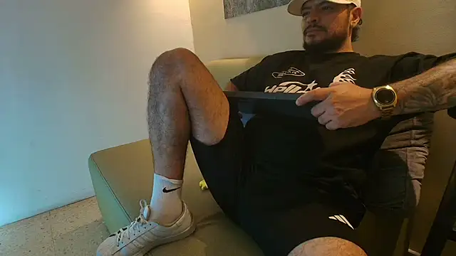 TROY_KIRK webcam