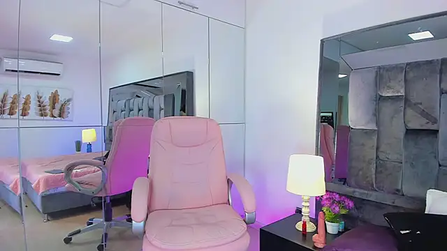 Ashly_bloom_ webcam