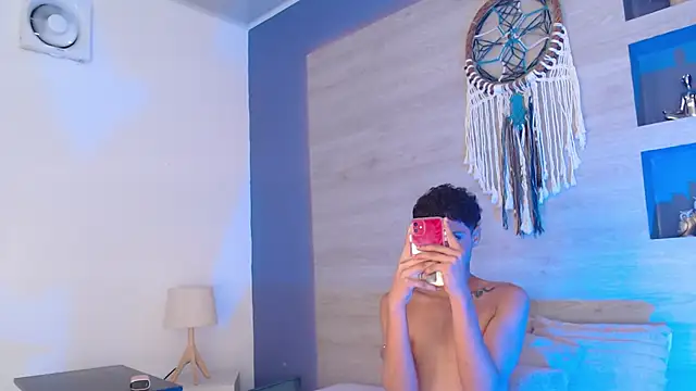 Velvet_An webcam