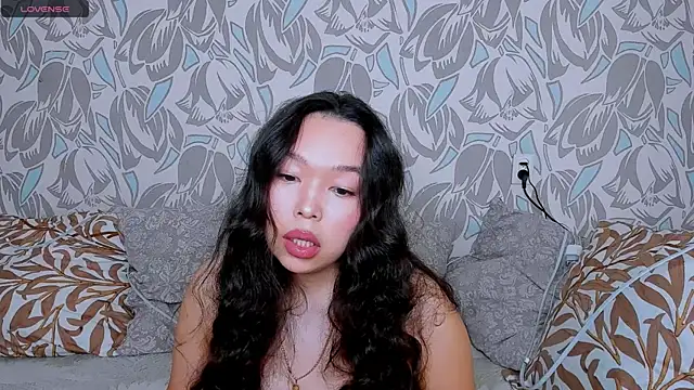 Zlata_lee webcam