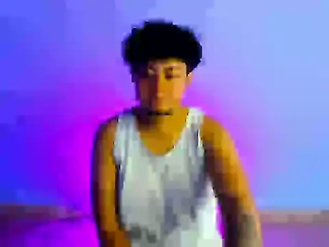 Liam_Hunter webcam
