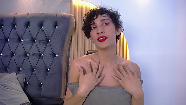 Anaciet_Evans webcam